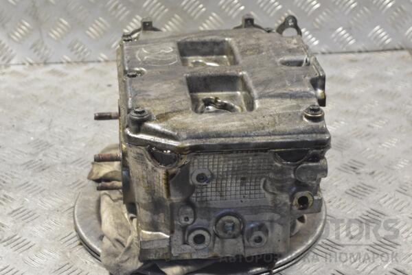 Головка блока в сборе левая Subaru Legacy 2.5 16V 1994-1998 11063AA732 237433 - 4