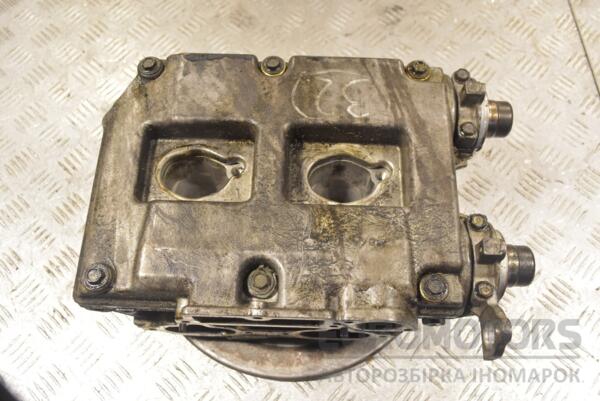 Головка блока в сборе левая Subaru Legacy 2.5 16V 1994-1998 11063AA732 237433 - 5