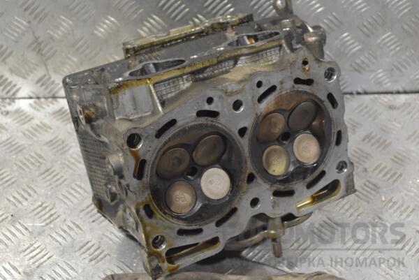Головка блока в сборе левая Subaru Legacy 2.5 16V 1994-1998 11063AA732 237433 - 6