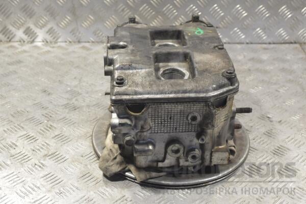 Головка блоку в зборі права Subaru Legacy 2.5 16V 1994-1998 11039AB122 237439 - 2