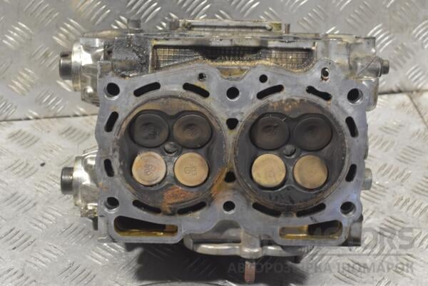 Головка блоку в зборі права Subaru Legacy 2.5 16V 1994-1998 11039AB122 237439 - 6