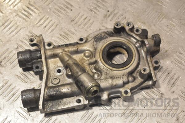 Масляный насос Subaru Legacy 2.5 16V 1994-1998 237459 - 2