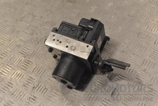 Блок ABS Skoda Fabia 1999-2007 6Q0614417E 237463 - 2