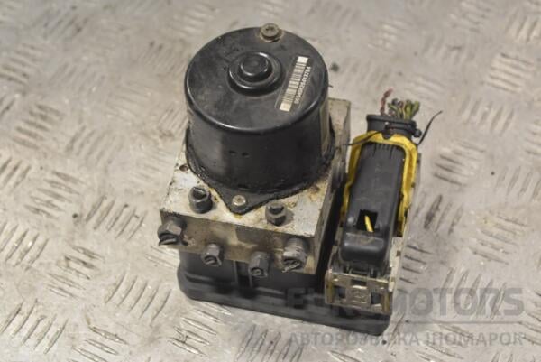 Блок ABS Peugeot 207 2006-2013 9663945780 237467 - 2