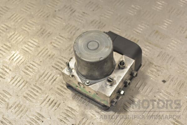 Блок ABS Citroen C4 Picasso 2007-2014 9665106680 237471 - 2