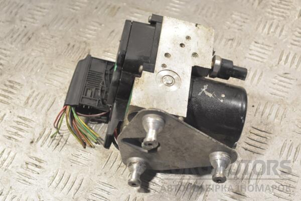 Блок ABS Mercedes A-class (W168) 1997-2004 0265202461 237473 - 3