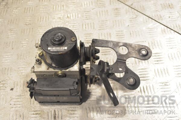 Блок ABS VW Touran 2003-2010 1K0907379D 237476 - 2
