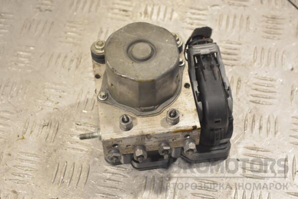 Блок ABS Citroen Jumper 2006-2014 51879520 237478 - 2