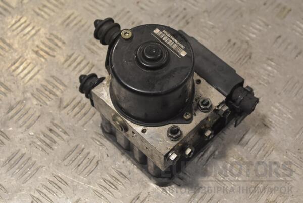 Блок ABS VW Golf (V) 2003-2008 1K0907379AC 237480 - 2