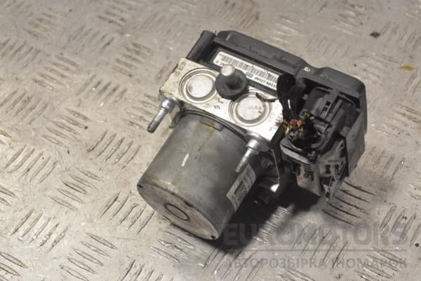 Блок ABS Citroen Jumper 2006-2014 0265232112 237484 - 2