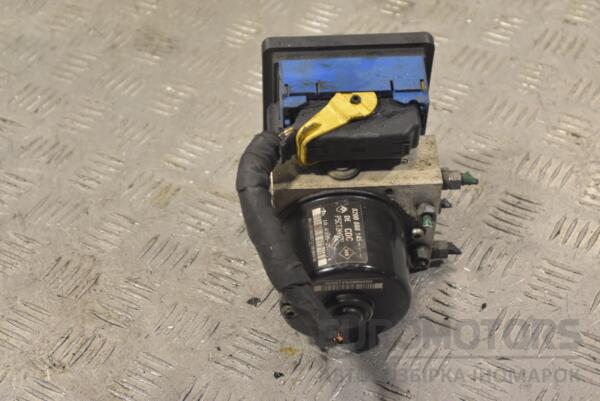 Блок ABS Renault Laguna (II) 2001-2007 8200808145 237494 - 2