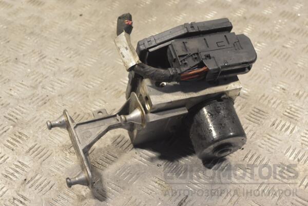 Блок ABS Mercedes C-class (W203) 2000-2007 A2035451632 237496 - 2