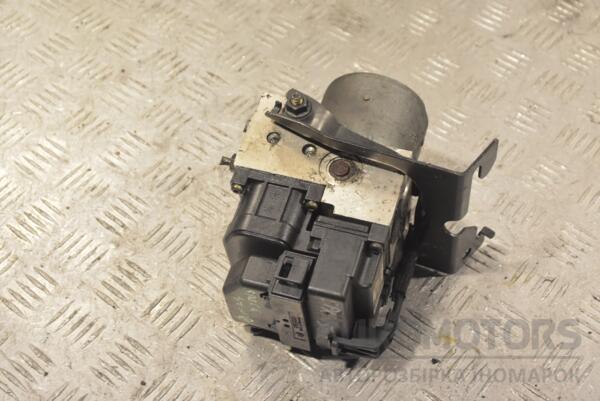 Блок ABS Mitsubishi Space Star 1998-2004 MR475697 237498 - 2