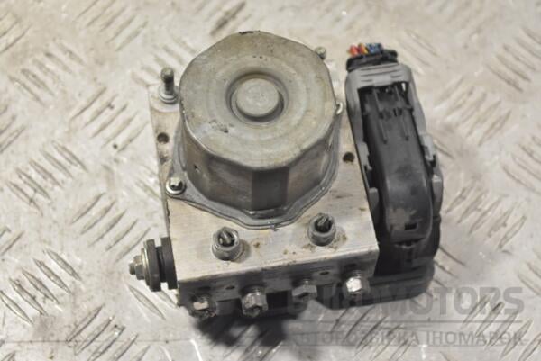 Блок ABS Citroen Jumper 2006-2014 51935298 237508 - 2