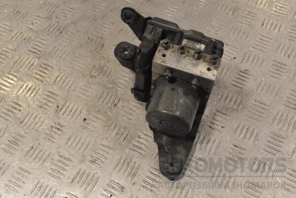 Блок ABS Renault Scenic (II) 2003-2009 8200756306 237514 - 2