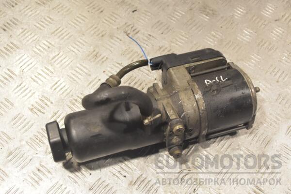 Насос електромеханічний гідропідсилювача керма (ЕГУР) Mercedes A-class (W168) 1997-2004 A1684660401 237532 - 2