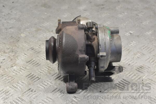 Турбіна Citroen Jumpy 2.0hdi 2007-2016 9682778680 237557 - 2