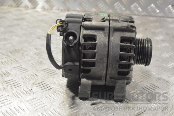 Генератор Citroen Jumpy 2.0hdi 2007-2016 9661544880 237568 - 2