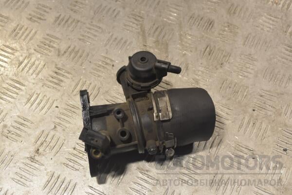 Дроссельная заслонка вакуум Citroen Jumpy 2.0Mjet 16V 2007-2016 9660110780 237575 - 2
