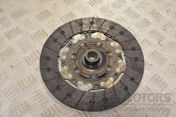 Диск сцепления Citroen C4 Picasso 2.0hdi 2007-2014 9664360480 237592 - 2