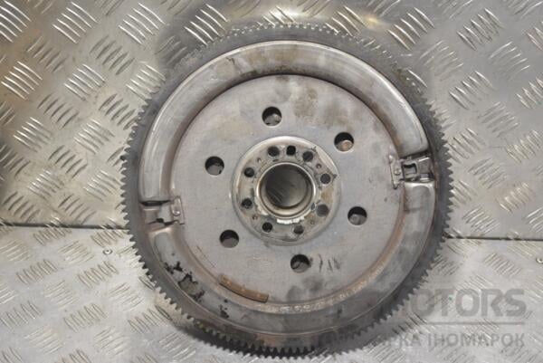 Маховик демпферный Citroen C4 Picasso 2.0hdi 2007-2014 9676782780 237594 - 2