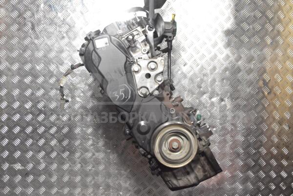 Двигун Peugeot Expert 2.0hdi 2007-2016 RHJ 237596 euromotors.com.ua