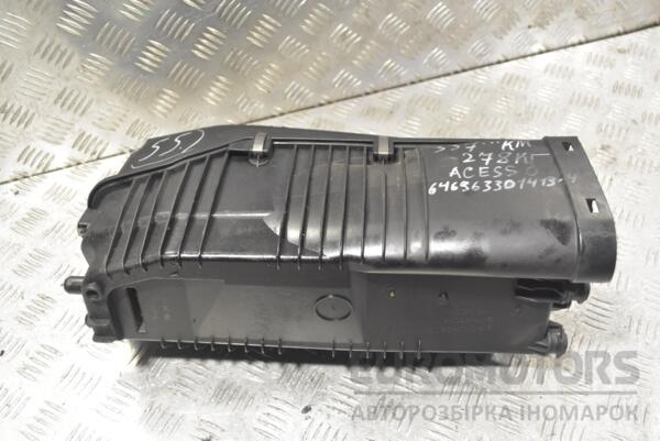 Корпус воздушного фильтра Mercedes C-class 2.2cdi (W203) 2000-2007 A6460900901 237608 - 2