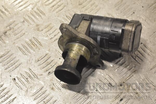 Клапан EGR электр Mercedes C-class 2.2cdi (W203) 2000-2007 A6461400760 237613 - 2