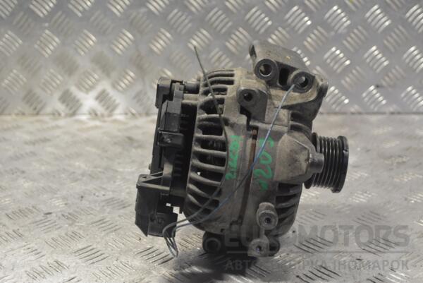 Генератор Mercedes E-class 2.2cdi (W211) 2002-2009 A0131540002 237615 - 2