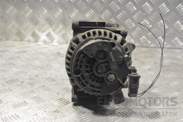 Генератор Mercedes E-class 2.2cdi (W211) 2002-2009 A0131540002 237615 - 3
