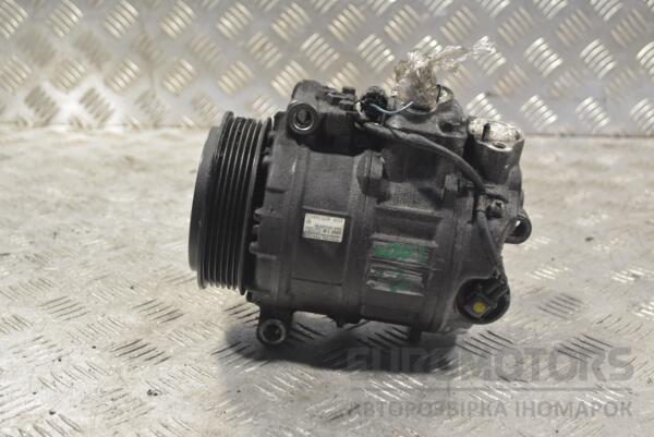 Компресор кондиціонера Mercedes C-class 2.2cdi (W203) 2000-2007 4472209152 237618 - 2