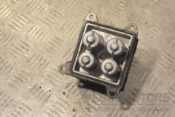 Отопитель автономный Mercedes C-class 2.2cdi (W203) 2000-2007 A0001591904 237621 - 2