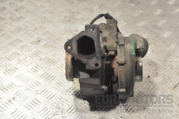 Турбіна Mercedes E-class 2.2cdi (W211) 2002-2009 A6460960499 237635 - 2