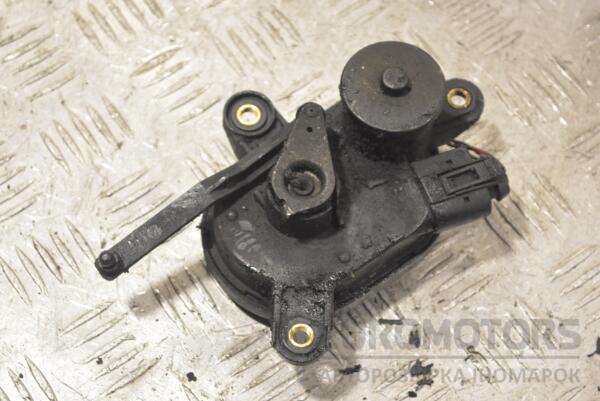Моторчик привода заслонок Mercedes C-class 2.2cdi (W203) 2000-2007 A6111500494 237638 - 2