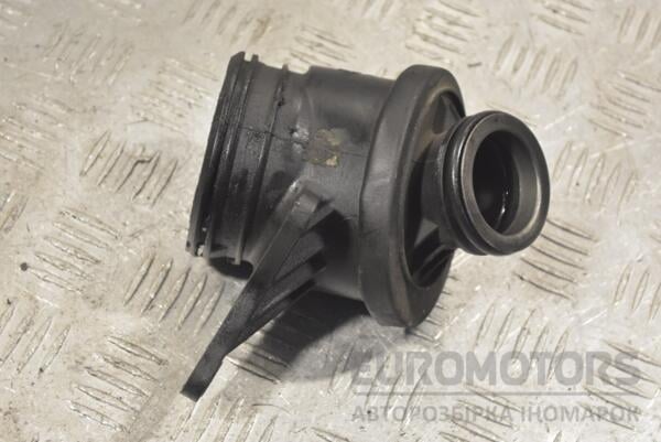 Глушник турбіни Mercedes C-class 2.2cdi (W203) 2000-2007 A6110981807 237640 - 2