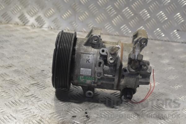 Компрессор кондиционера Toyota Rav 4 2.2td 2006-2013 4472601742 237643 - 2