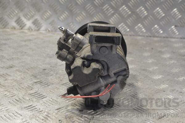 Компрессор кондиционера Toyota Rav 4 2.2td 2006-2013 4472601742 237643 - 3