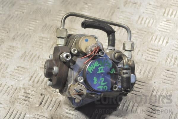 Топливный насос высокого давления (ТНВД) Toyota Rav 4 2.2td 2006-2013 221000R010 237646 - 2