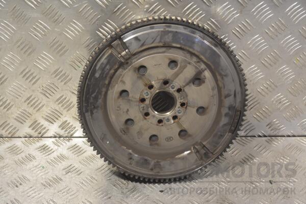 Маховик демпферный Toyota Avensis 2.2td (II) 2003-2008 134500R010 237651 - 2