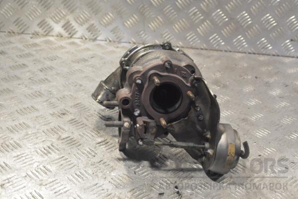 Турбіна Toyota Rav 4 2.2td 2006-2013 172010R010 237666 - 3