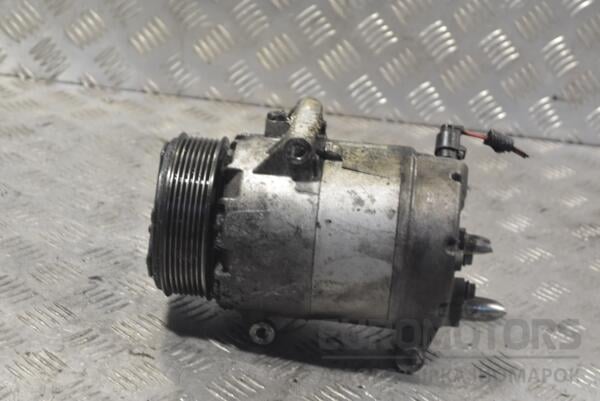 Компрессор кондиционера Renault Espace 2.2dCi (IV) 2002-2014 8200067915 237678 - 2