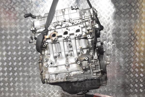 Двигатель Toyota Corolla Verso 2.2td 2004-2009 2AD-FTV 237706 - 4