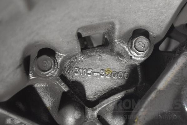 МКПП (механическая коробка переключения передач) 5-ступка Kia Ceed 1.4 16V 2007-2012 4311532000 237718 - 6