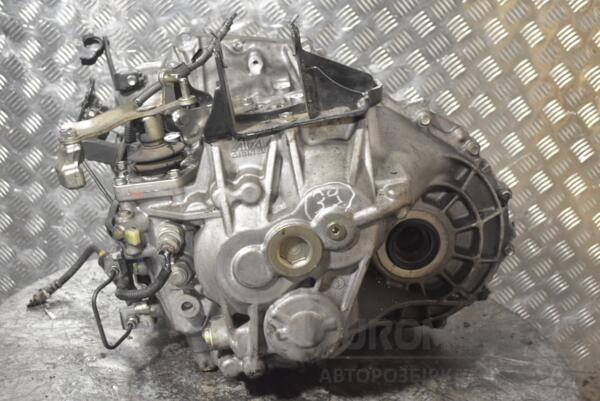 МКПП (механічна коробка перемикання передач) 6-ступка Toyota Avensis 2.2td (II) 2003-2008 A1B1E 237724 - 3