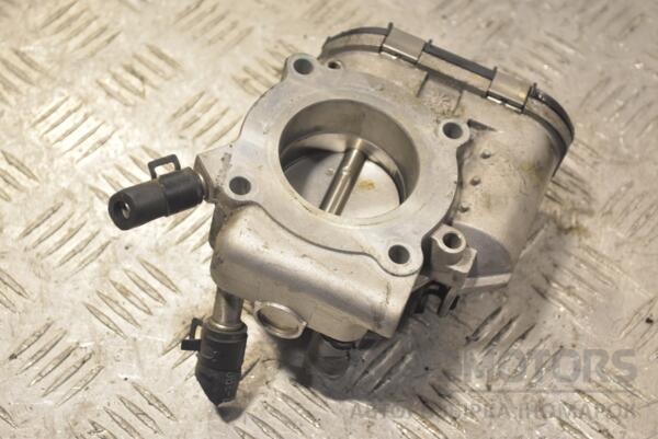 Дросельна заслінка електро Kia Ceed 1.4 16V 2007-2012 351002B150 237736 - 2