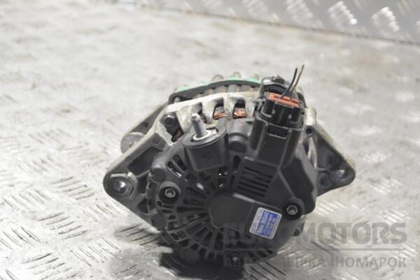 Генератор Kia Ceed 1.4 16V 2007-2012 373002B101 237743 - 3
