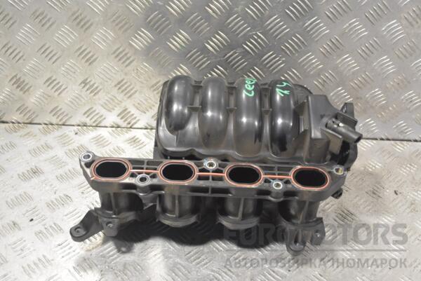Коллектор впускной пластик Kia Ceed 1.4 16V 2007-2012 237749 - 2