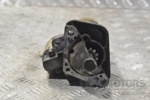 Стартер Renault Modus 1.5dCi 2004-2012 8200306595 237761 - 2
