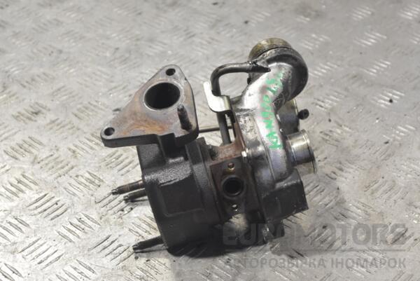 Турбина Renault Modus 1.5dCi 2004-2012 54359700012 237765 - 2