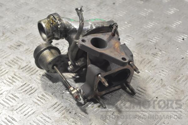 Турбина Renault Modus 1.5dCi 2004-2012 54359700012 237765 - 3